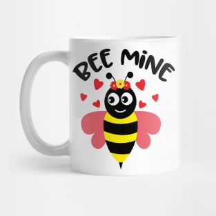 BEE MINE Mug